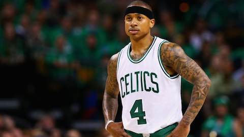 The Most Clutch NBA Scorers of 2015-16