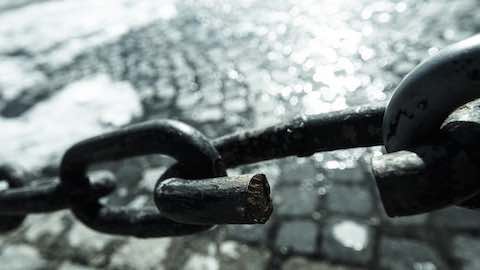 The New (Anti-)Secularism