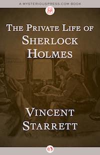 10 Books for Sherlock Holmes Fans