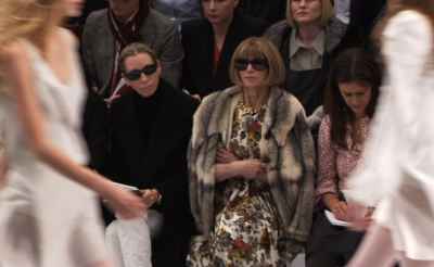  in the movie The September Issue