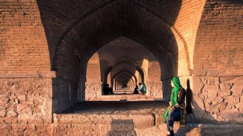 The Veil as a Political Act 