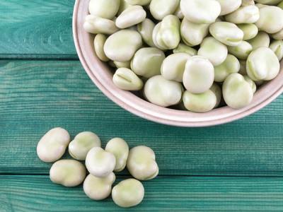 The versatile fava bean