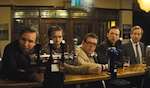 'The World's End' Movie Review - Simon Pegg and Martin Freeman  | Movie Reviews Site