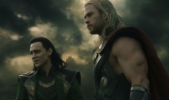 'Thor: The Dark World' Movie Review  | Movie Reviews Site