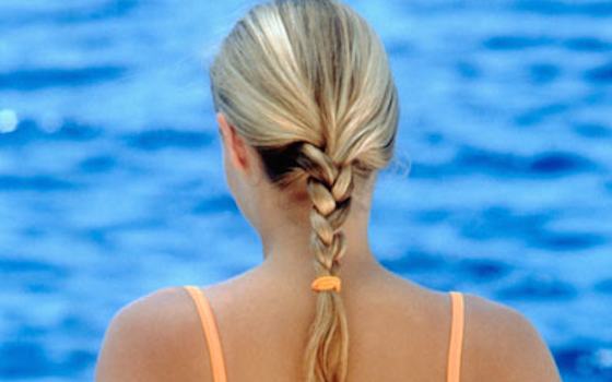 Three Summer Braids Paso a Paso