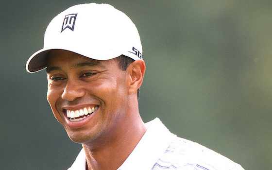 Tiger Woods Undergoes Back surgery, to Skip Masters