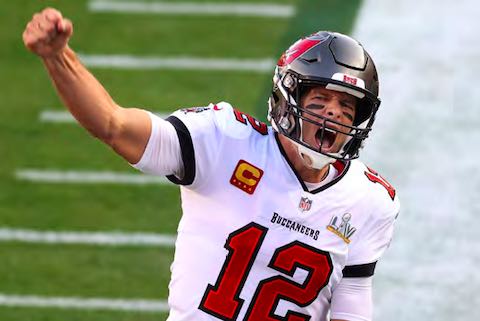 Week 1 NFL 2021 Preview