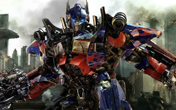 Top 10 Movie Robots of All Time