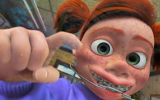 Top 20 All-time Pixar Movie Villains