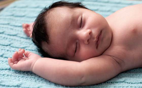 Top 10 Tips for Baby Napping Success