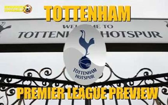 Tottenham Premier League Preview - 2014 World Cup Semifinals