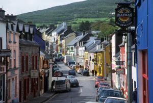 Ireland - The Dingle Peninsula Escape to Pure Ireland