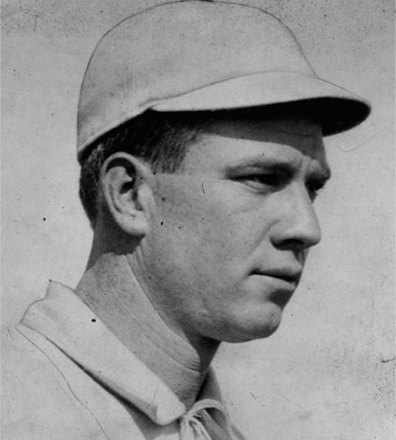 Tris Speaker