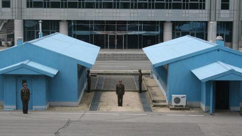 A Unified Korea: Good for All (Except Japan)