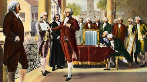 United States Presidential Inaugurations