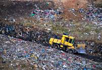 Where Does Garbage Go?