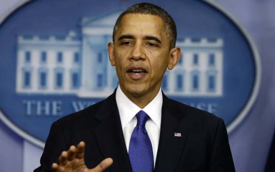 VA Scandal Offers Obama's Critics Yet More Ammunition