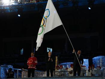 2010 Vancouver Winter Olympic Games