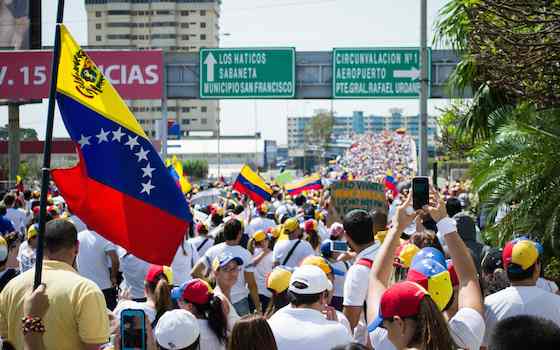 Venezuela's Best 'Anti-Coup' Medicine - Dialogue