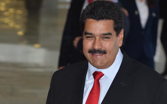 10 Questions for Venezuela's President