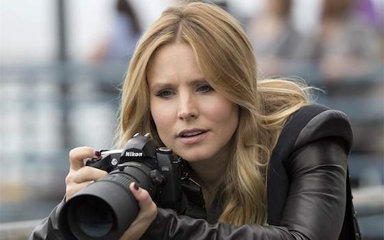 'Veronica Mars' Movie Review   