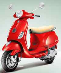 11 Coolest Scooters to Help You Spring Into 2011