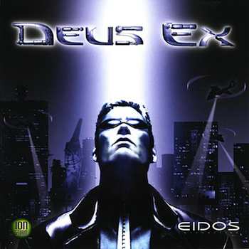 Deus Ex Focuses on the Play - The debate over which of FarmVille's addictive properties took ahold of me, I will leave for others to suss out. All I know is this: I've come to really like my little virtual farm, and the game that let me create it