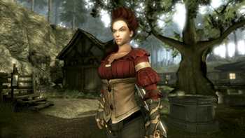 Video Games: 'Fable III' video game review