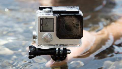 Waterproof Gadgets That You Will Want For Your Next Trip