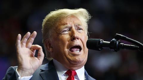 What Aristotle Teaches Us About Trump's Rhetoric