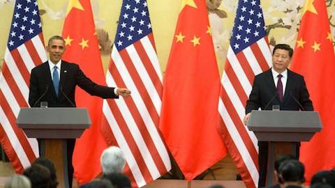 What Better U.S.-China Cooperation Might Look Like