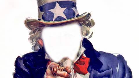 What Comes After Empire for the United States?