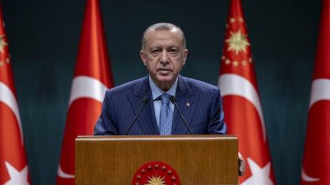 What Erdogan's Struggles Mean for U.S. - Turkey Relations 