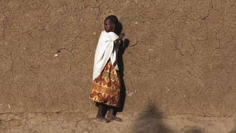 What Fuels Child Marriage in West Africa