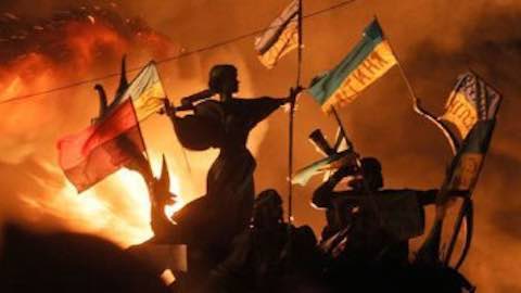 What Ukraine Needs to Win the War Against Russia