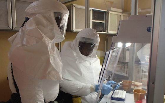What West Africa Can Teach the U.S. About Ebola
