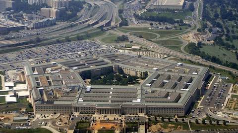 Here's What a Budget That Prioritizes Peace Looks Like
