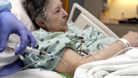 What the Flu Does to Your Body