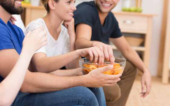 What to Do When Your Favorite TV Show Ends