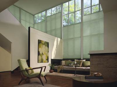 What to Do With a Wall of Windows What to Do With a Wall of Windows