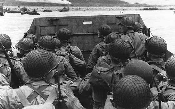 What was D-Day?