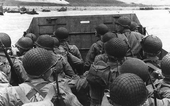 What was D-Day?