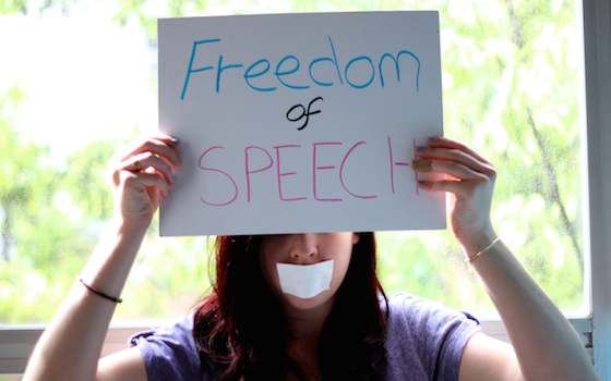 Whatever Happened to Free-Speech Panic?