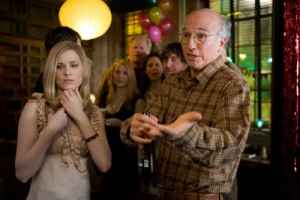 Larry David & Evan Rachel Wood in the movie Whatever Works. Movie Review & Trailer. Find out what is happening in Film visit iHaveNet.com