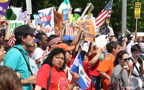 Who are the Real Saboteurs of Immigration Reform?