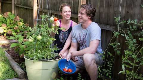 Why Millennials Love Gardening