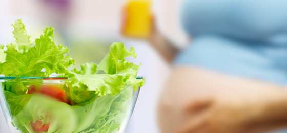 Why You Need More Folic Acid in Your Pregnancy Diet