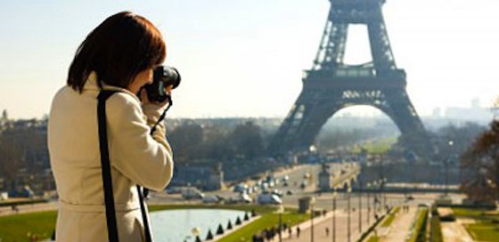 4 Reasons Your Brain Needs a Vacation