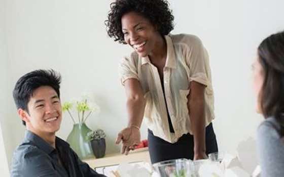 Why a Diverse Workforce Works