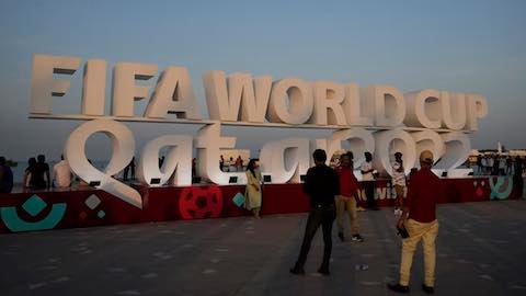 Why is the 2022 Qatar FIFA World Cup So Controversial?